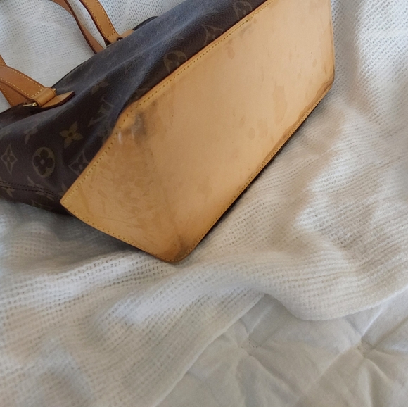 Vintage Cabas Piano Louis Vuittion - Picture 9 of 16